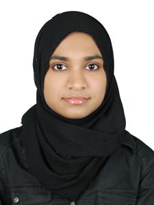 Aisha Ahmed - 6888036